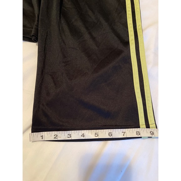 Adidas Cropped pants men Sz M slightly used - Picture 6 of 9